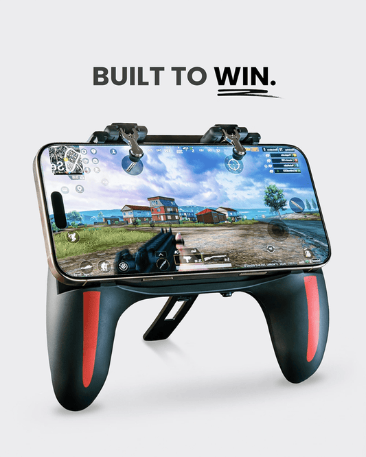 Voltro™ Flowgrip